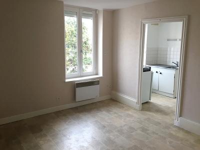 For rent Clermont-ferrand 2 rooms 37 m2 Puy de dome (63000) photo 1