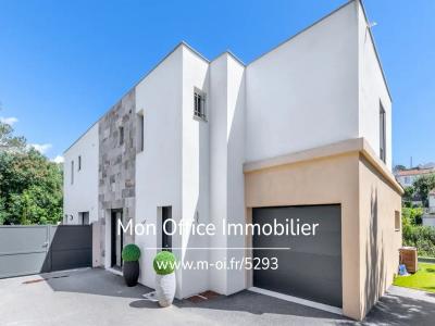 Acheter Maison Saint-raphael Var