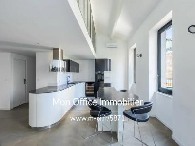 Acheter Appartement 130 m2 Marseille-5eme-arrondissement