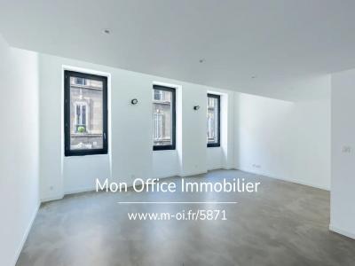 Acheter Appartement Marseille-5eme-arrondissement 495000 euros
