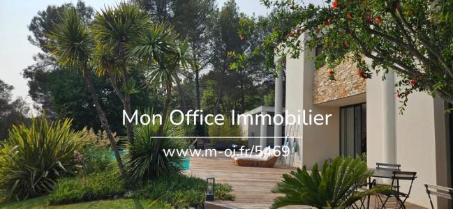 Acheter Maison 300 m2 Beaurecueil