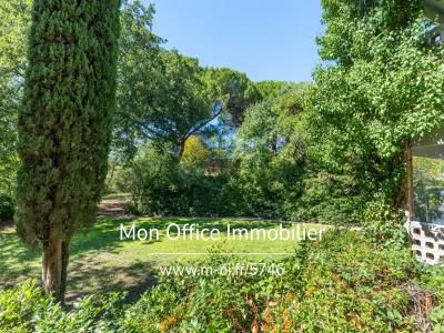 Acheter Appartement Beaurecueil 745000 euros