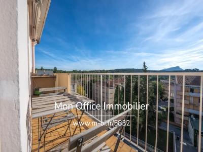Acheter Appartement Beaurecueil Bouches du Rhone