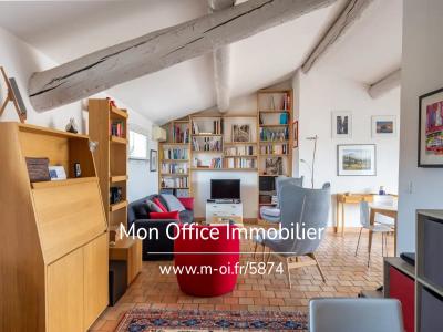 Acheter Appartement Beaurecueil Bouches du Rhone