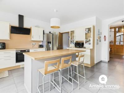 For sale Carvin 6 rooms 142 m2 Pas de calais (62220) photo 2
