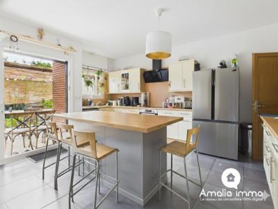 For sale Carvin 6 rooms 142 m2 Pas de calais (62220) photo 3