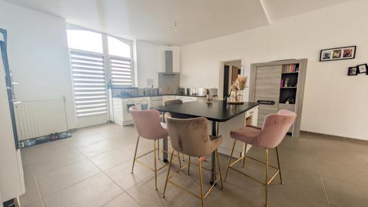 Acheter Maison Gouzeaucourt 209000 euros
