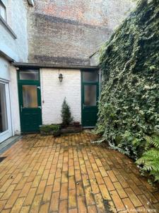 Acheter Maison Cateau-cambresis Nord