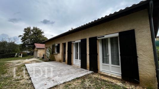 For sale Force 4 rooms 93 m2 Dordogne (24130) photo 0