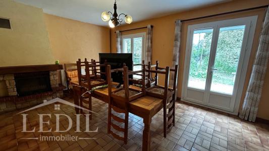 For sale Force 4 rooms 93 m2 Dordogne (24130) photo 1