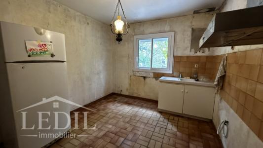 For sale Force 4 rooms 93 m2 Dordogne (24130) photo 2