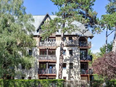 Annonce Vente Appartement Deauville 14