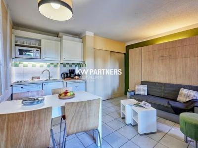 Acheter Appartement 23 m2 Deauville