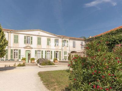 Annonce Vente 2 pices Appartement Saint-martin-de-re 17
