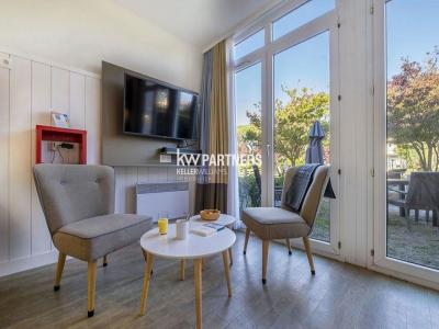 Acheter Appartement Saint-martin-de-re 212380 euros