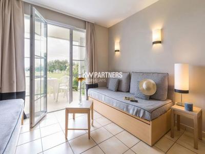 Acheter Appartement Port-en-bessin-huppain Calvados