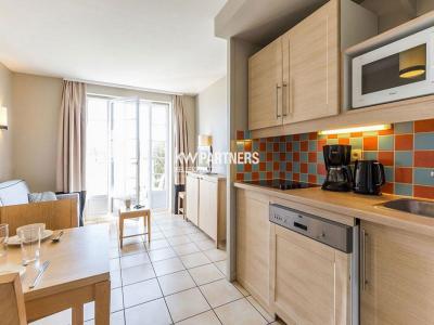 Acheter Appartement Port-en-bessin-huppain 77596 euros