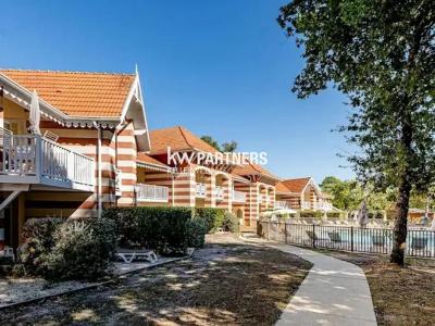 Annonce Vente 2 pices Appartement Soulac-sur-mer 33