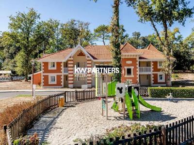 Acheter Appartement Soulac-sur-mer 113279 euros