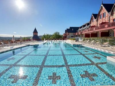Acheter Appartement Houlgate Calvados