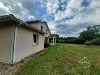 Annonce Vente 6 pices Maison Marmande 47