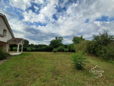 Acheter Maison 160 m2 Marmande