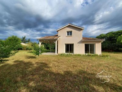 Acheter Maison Marmande Lot et garonne