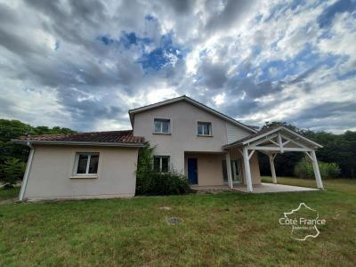 Acheter Maison Marmande 465000 euros