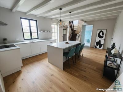 Annonce Vente 5 pices Maison Chateauneuf-sur-charente 16