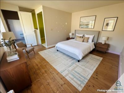 Acheter Maison Chateauneuf-sur-charente Charente