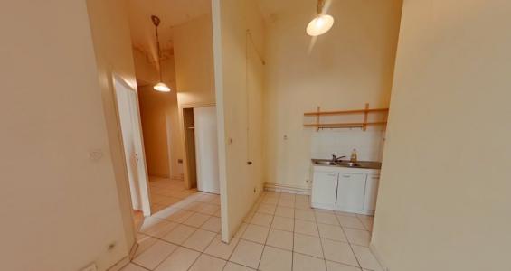 For rent Lyon-1er-arrondissement 3 rooms 58 m2 Rhone (69001) photo 0