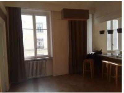 Annonce Location 3 pices Appartement Lyon-6eme-arrondissement 69