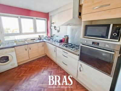 Annonce Vente 3 pices Appartement Nantes 44