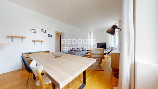 Annonce Vente 3 pices Appartement Reims 51