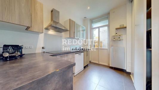 Acheter Appartement 55 m2 Reims