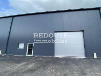 For rent Cernay-les-reims 260 m2 Marne (51420) photo 0