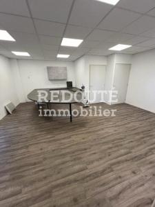 Louer Commerce 260 m2 Cernay-les-reims