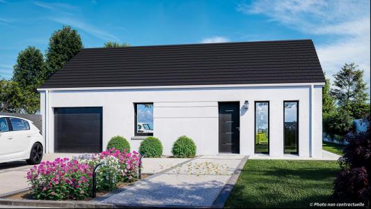 Acheter Maison Forges-les-eaux Seine maritime
