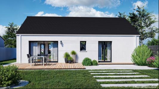 Acheter Maison Forges-les-eaux 172676 euros
