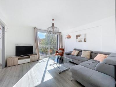 Louer Appartement 65 m2 Ajaccio