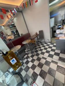 For sale Paris-16eme-arrondissement 1 room 25 m2 Paris (75016) photo 1