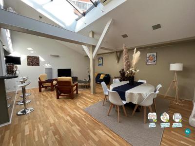 For rent Toulouse 2 rooms 110 m2 Haute garonne (31000) photo 0
