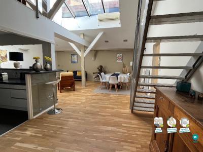 Louer Appartement 110 m2 Toulouse