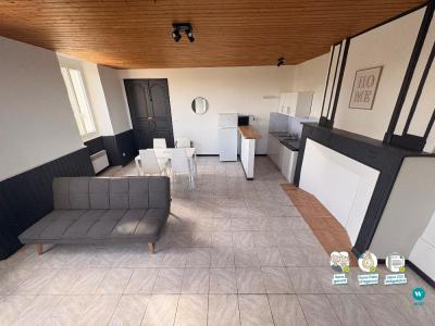 Annonce Location 2 pices Appartement Puydarrieux 65