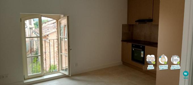 Annonce Location 2 pices Appartement Albi 81