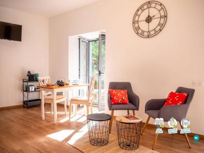 For rent Ussat 2 rooms 34 m2 Ariege (09400) photo 1