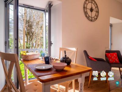 For rent Ussat 2 rooms 34 m2 Ariege (09400) photo 2