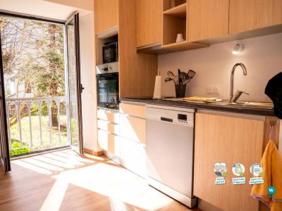 For rent Ussat 2 rooms 34 m2 Ariege (09400) photo 3