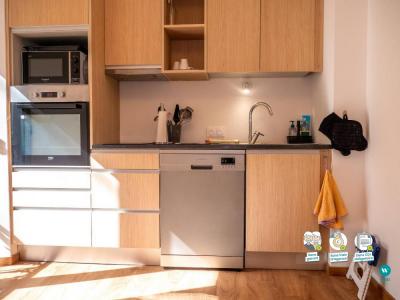 For rent Ussat 2 rooms 34 m2 Ariege (09400) photo 4