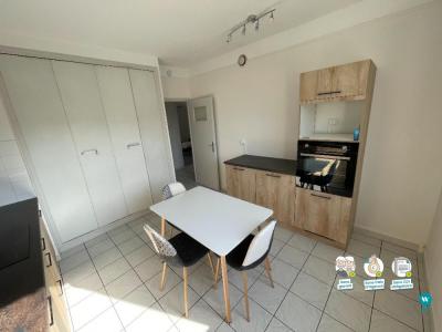 Annonce Location 2 pices Appartement Amberieu-en-bugey 01